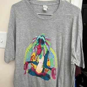 Disney lion king T oversize xl